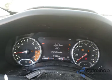 2015 Jeep Renegade Limited из США, поврежденный, VIN ZACCJBDT4FPC02157